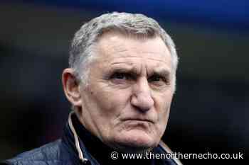 Tony Mowbray steps away from Birmingham job for medical treatment