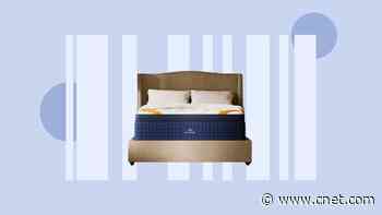 Save 50% Off All DreamCloud Mattresses For Presidents Day     - CNET