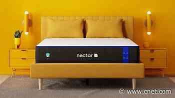 Save Up to 40% Off on Nectar's Presidents Day Deals     - CNET
