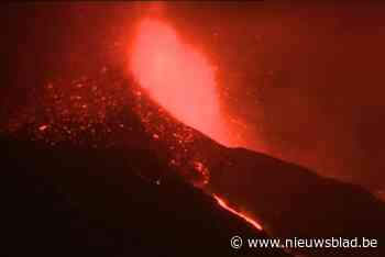 Genieten van de vele gezichten van vulkanisme