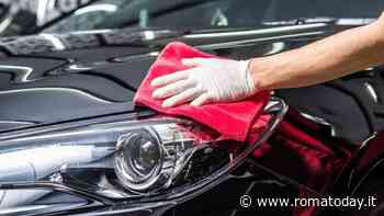 Lavoratori "in nero" in carrozzeria, multa da 10mila euro al meccanico