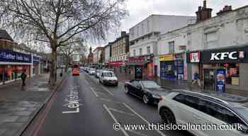 Lewisham town centre to be revamped with £24 million investment