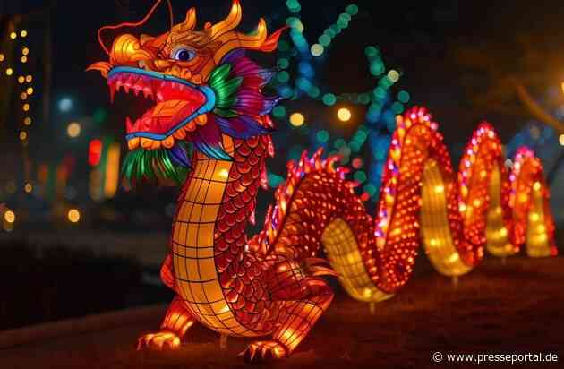 "Deutschland in Begegnung mit Qingdao - Zusammen beim Frühlingsfest" wurde erfolgreich in der Partnerstadt Regensburg abgehalten