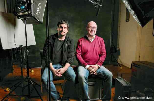 Krieg der Erinnerungen: MDR-Dokumentation für ARTE zeigt, wie Russland und die Ukraine die Geschichte instrumentalisieren