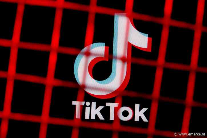 EU start DSA procedure tegen TikTok