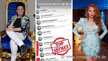 „The Greatest Player“: Darum ändern so viele Realitystars aktuell ihr Profilbild