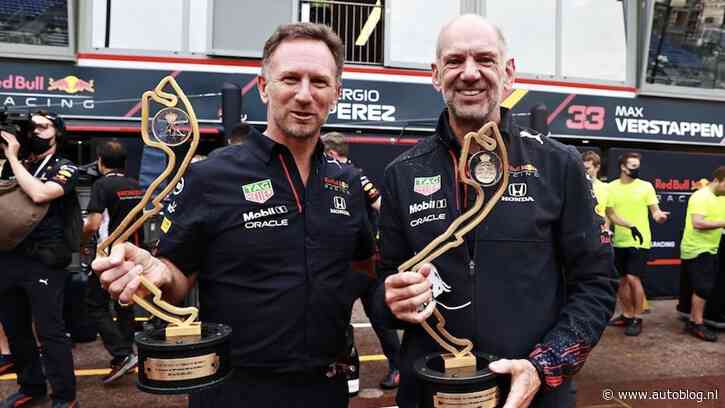 F1 heeft nu ook een mening over Christian Horner