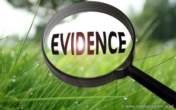 Can systemic practice improve how early help staff support families?