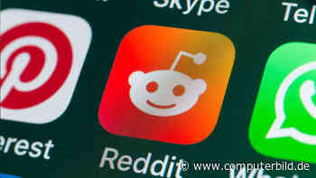 Reddit verkauft Foren-Inhalte an KI-Unternehmen