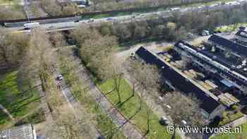 12 jaar cel en tbs voor verkrachting 70-jarige vrouw in Zwolle