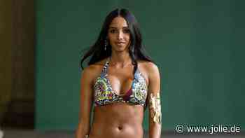 Diesen Bikini für große Oberweite shoppen gerade alle