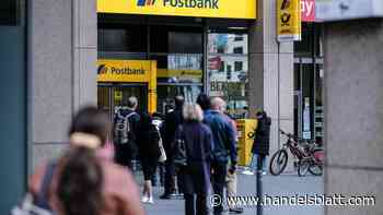 Agenturgeschäft: Postbank zieht sich stärker aus der Fläche zurück als bekannt