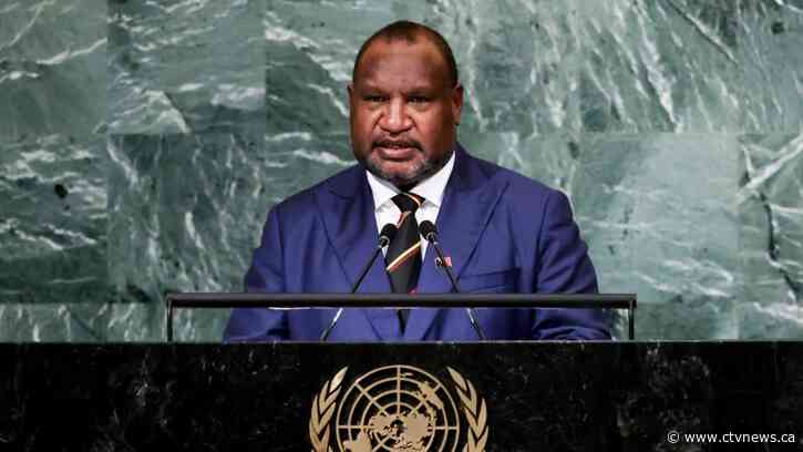 Tribal violence in Papua New Guinea kills 26 combatants and an unconfirmed number of bystanders