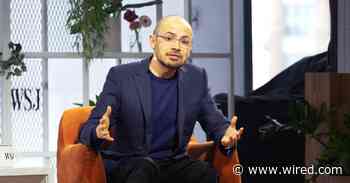 Google’s AI Boss Says Scale Only Gets You So Far