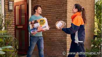PostNL lanceert  nieuwe campagne 'Retour aan de deur’