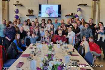 Platina voor Paula en Torre