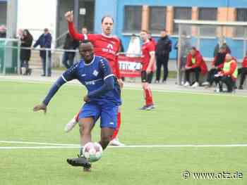 Warum der SV Schott II die Partie gegen den SV Schmölln während der ersten 30 Minuten verlor und Grün-Weiß Stadtroda katastrophal spielte