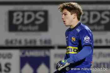 Jordy Kesteloot en Lowie Callens naar Jong Anzegem