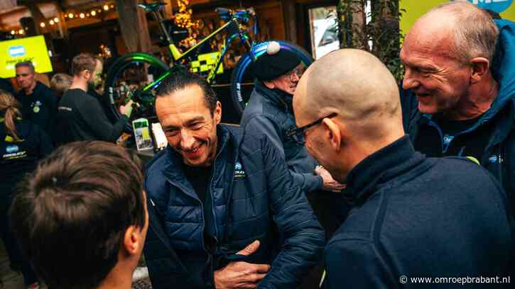 Na gouden plak was Bart de held, maar zo goed werd hij nooit meer