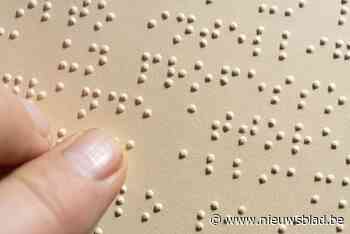 Stadsmagazine De Sprong nu ook leesbaar in braille