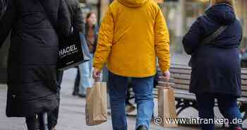 Forscher sehen hohe Rezessionsgefahr im Frühjahr