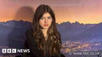 Schoolgirl lands first acting role in Disney film