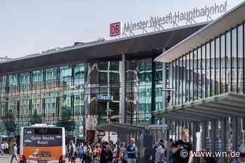 Unbekannter beleidigt Bahnhofsmitarbeiter rassistisch