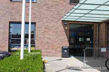 Kinderen baas tijdens Desselse jeugdboekenmaand