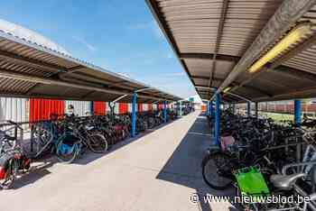 Man steelt fiets aan het station: 4 maanden cel gevorderd