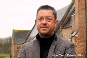 Bert Wellens is kandidaat burgemeester voor N-VA Westerlo