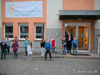 Das ist los in Jena: Ein Konzert für die Liebe, Infos über eine Jenaer Schule und Gedenken in Jena-Ost