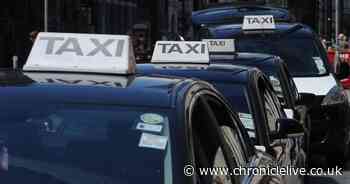 No rise in Hackney carriage tariff for Northumberland