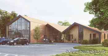 Corstorphine & Wright submits plans for Rob Burrow motor neurone disease centre