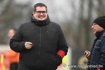 Pepingen-Halle geraakt ondanks goed voetbal maar niet weg onderin: “Die twee op negen had eigenlijk een zeven op negen kunnen of moeten zijn”