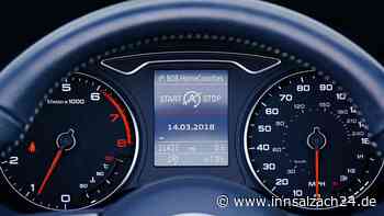 Achtung beim Gebrauchtwagenkauf: So erkennt Ihr einen Tachobetrug