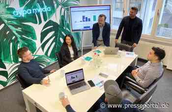 Die Zukunft des Handwerks mitgestalten: Ein Einblick in die Arbeit bei der aypa media GmbH