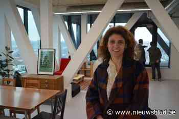 Iconische Brunfauttoren na vier jaar renovatie ingehuldigd: “Van luciferdoosje naar voorbeeldgebouw”