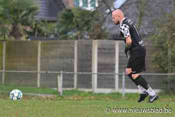 Leeuw-Brucom haalt doelman weg bij Groot-Dilbeek
