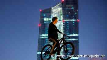 Geldanlage: Festgeldzinsen sinken unter 3 Prozent