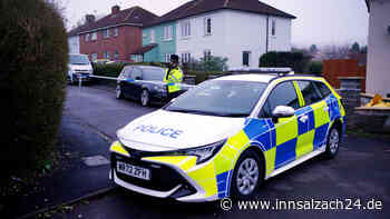 „Unglaublich herzzerreißend“: Frau (42) verhaftet, nachdem sie offenbar drei Kinder tötete