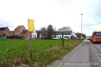 Colruyt Group wil Okay-supermarkt bouwen aan Vincent Goossenslaan