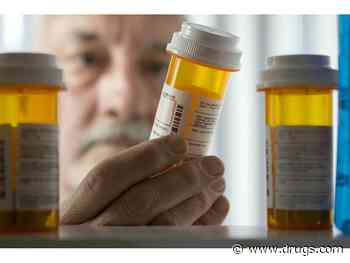 Seniors, FDA Has 5 Medication Tips to Keep You Safe