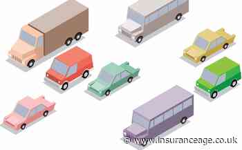 Start-up broker partners with Agile on fleet claims app