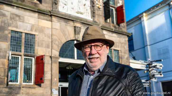 Column: Krokusvakantie