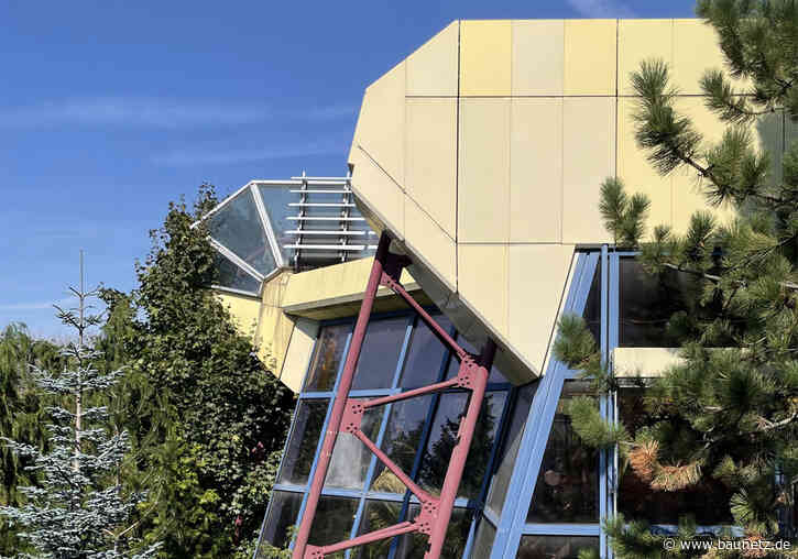 Hedonistisches DDR-Erbe
 - Zum geplanten Abriss des SEZ in Berlin