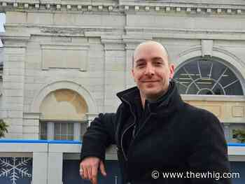 Kingston BIA hires new Welcoming Streets steward