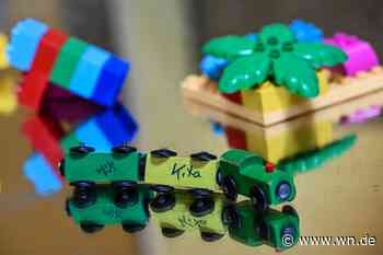 Kitas verschicken Zusagen: 4096 Anmeldungen bei 3120 freien Plätzen