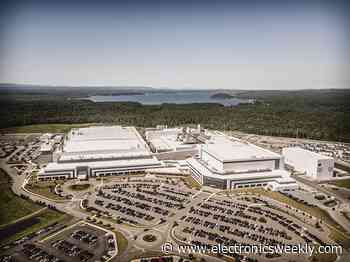 $1.5 billion Chips and Science Act money for Globalfoundries