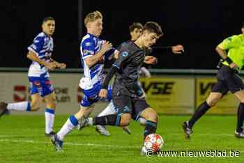 Jonkies van OH Leuven verliezen ook in Heist en blijven achter met nul op twaalf: “We werken elke dag hard om voor de ommekeer te zorgen”