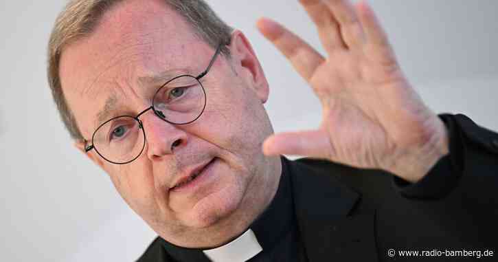 Bätzing wirft Vatikan Verzögerungstaktik vor